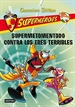 Front pageSupermetomentodo contra los tres terribles