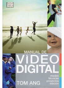 Books Frontpage Manual De Video Digital