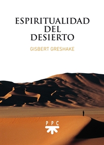 Books Frontpage Espiritualidad del desierto