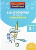 Front pageVacaciones Santillana 110 Problemes Per Repassar Matematiques 3 Primaria