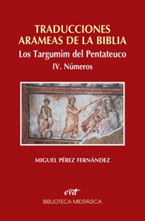 Books Frontpage Traducciones arameas de la Biblia - IV
