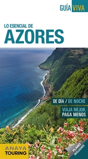 Books Frontpage Azores