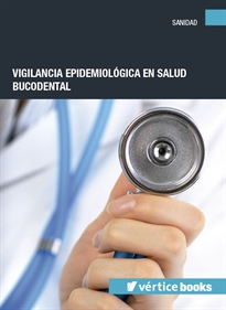 Books Frontpage Vigilancia Epidemiologica En Salud Bucodental