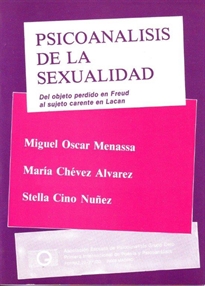 Books Frontpage Sexualidad