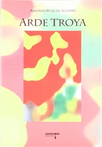 Books Frontpage Arde troya