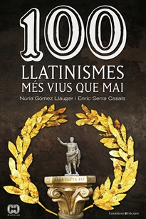 Books Frontpage 100 llatinismes