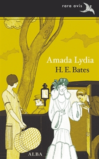 Books Frontpage Amada Lydia