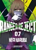 Front pageRanger Reject 7