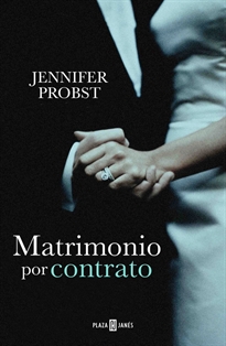 Books Frontpage Matrimonio por contrato (Casarse con un millonario 1)