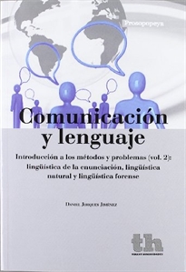 Books Frontpage Comunicación y lenguaje