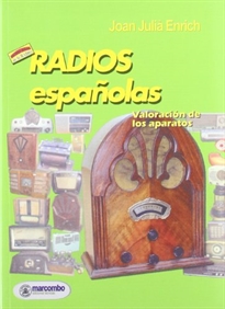 Books Frontpage Radios Españolas