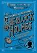 Front pageLas Enigmáticas Aventuras de Sherlock Holmes