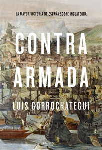 Books Frontpage Contra Armada