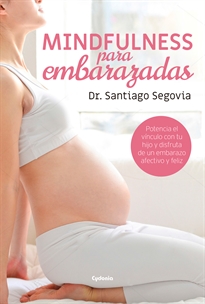 Books Frontpage Mindfulness para embarazadas