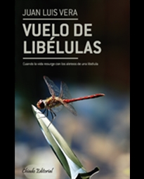 Books Frontpage Vuelo de libélulas