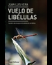 Front pageVuelo de libélulas