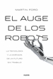 Front pageEl auge de los robots