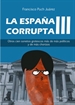 Front pageLa España Corrupta III