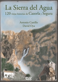 Books Frontpage La Sierra del Agua