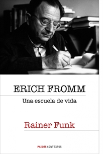 Books Frontpage Erich Fromm