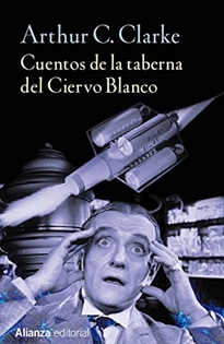 Books Frontpage Cuentos de la taberna del Ciervo Blanco