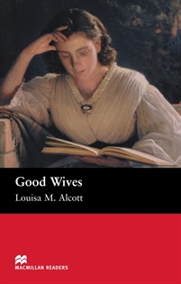 Books Frontpage MR (B) Good Wives
