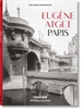 Front pageEugène Atget. Paris