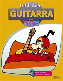 Books Frontpage Guitarra