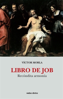 Books Frontpage Libro de Job