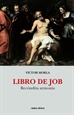 Front pageLibro de Job