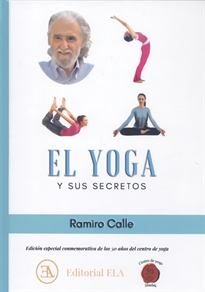 Books Frontpage El Yoga Y Sus Secretos