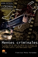 Front pageMentes criminales