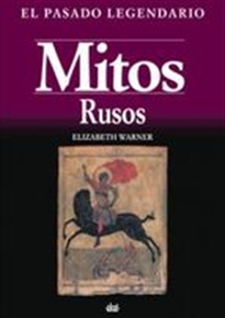 Books Frontpage Mitos rusos