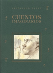 Books Frontpage Cuentos imaginarios
