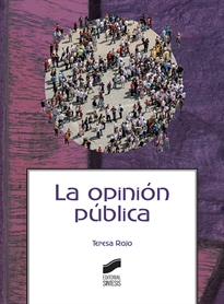 Books Frontpage La opinión pública