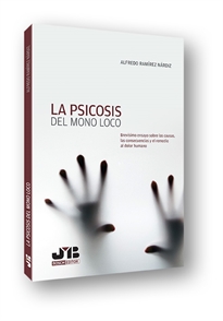 Books Frontpage La psicosis del mono loco