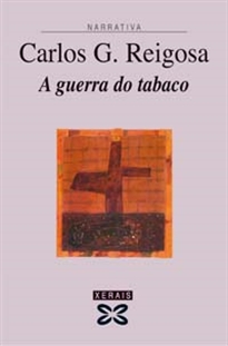 Books Frontpage A guerra do tabaco