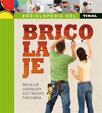 Books Frontpage Enciclopedia del bricolaje