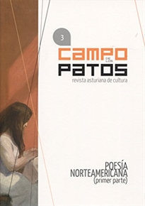 Books Frontpage Poesía norteamericana