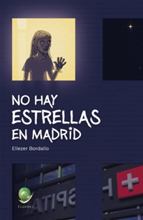 Books Frontpage No hay estrellas en Madrid