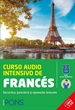 Front pageCurso audio intensivo de francés