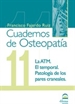 Front pageCuadernos de Osteopatía 11