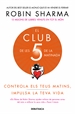 Front pageEl Club de les 5 de la matinada