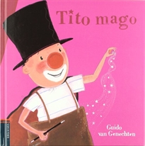 Books Frontpage Tito mago