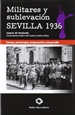 Front pageMilitares y sublevación Sevilla 1936