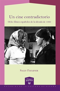 Books Frontpage Un cine contradictorio