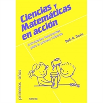 Books Frontpage Ciencias y Matemáticas en acción