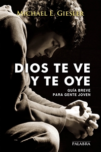 Books Frontpage Dios te ve y te oye