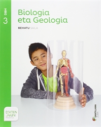 Books Frontpage Biologia Eta Geologia Behatu Saila 3 Dbh Egiten Jakin