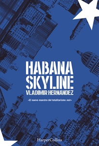Books Frontpage Habana skyline